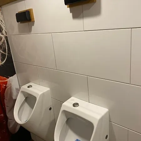 Gerhotel Гостевой дом